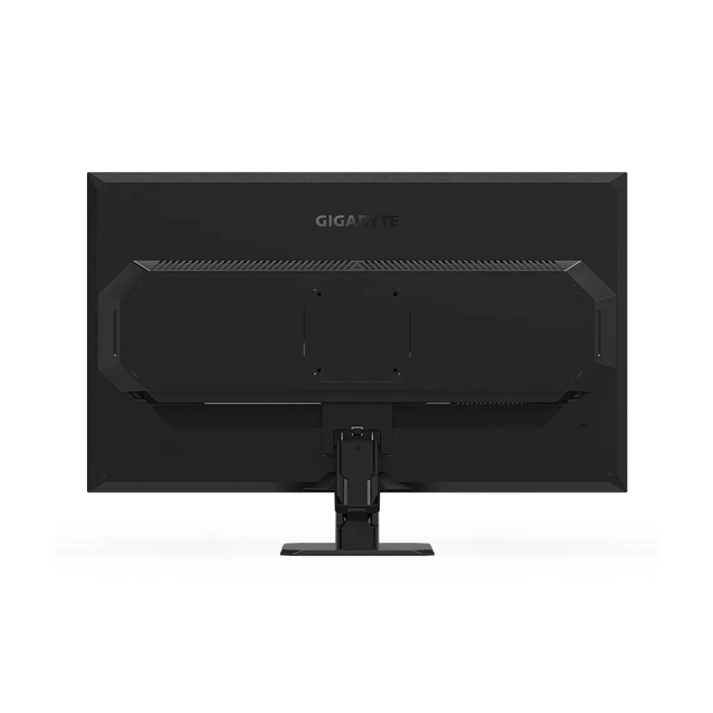 Gigabyte LED Monitor 32" QHD IPS 165Hz 1ms For Gaming With 2×HDMI | DP (GS32Q) view 4